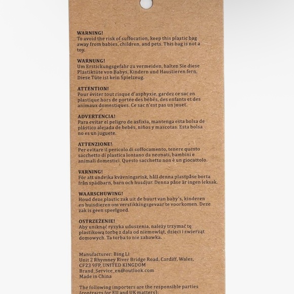 Bags - Picture 8 of 8